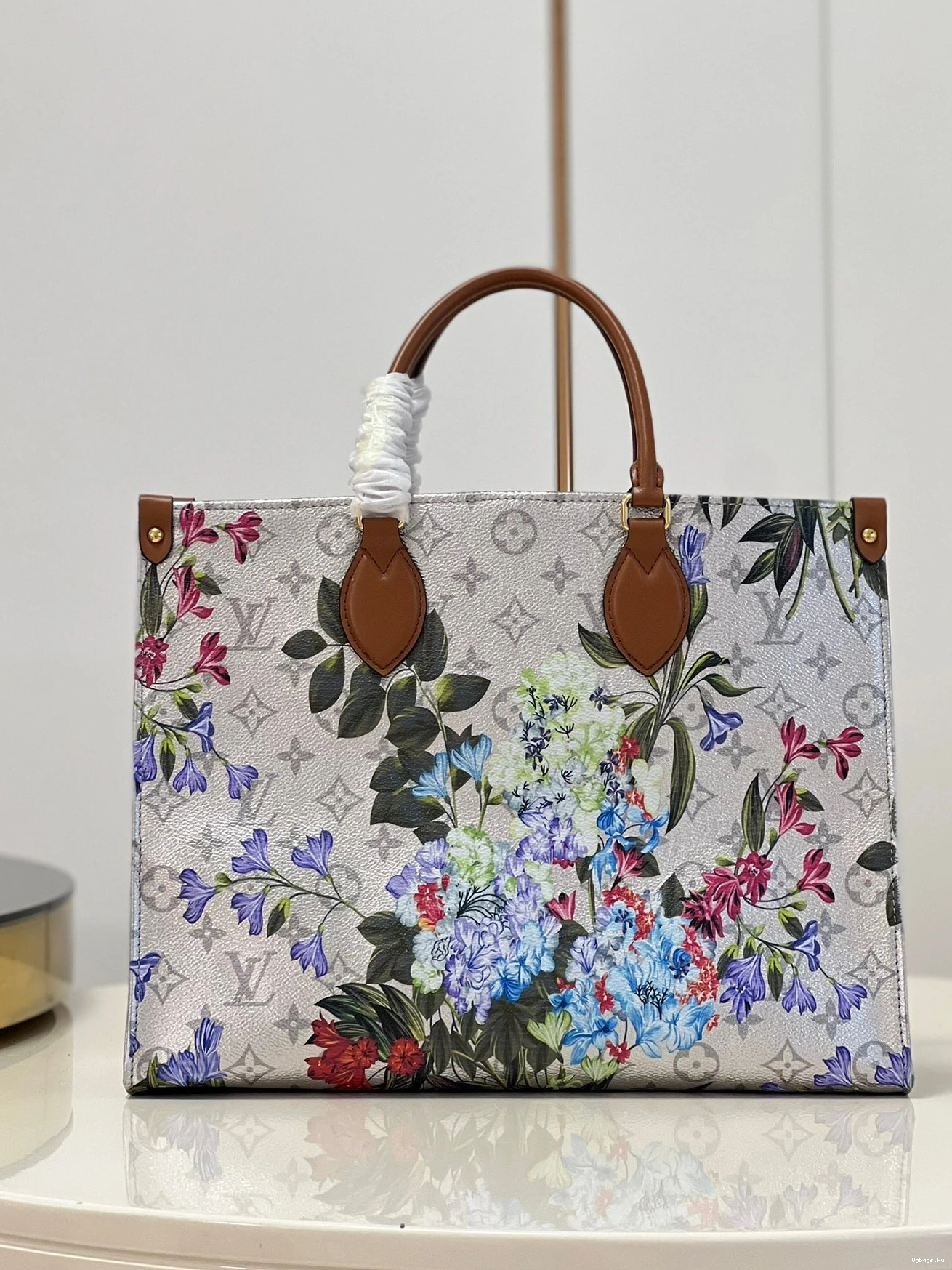 LOUIS ONTHEGO MM VUITTON 0318